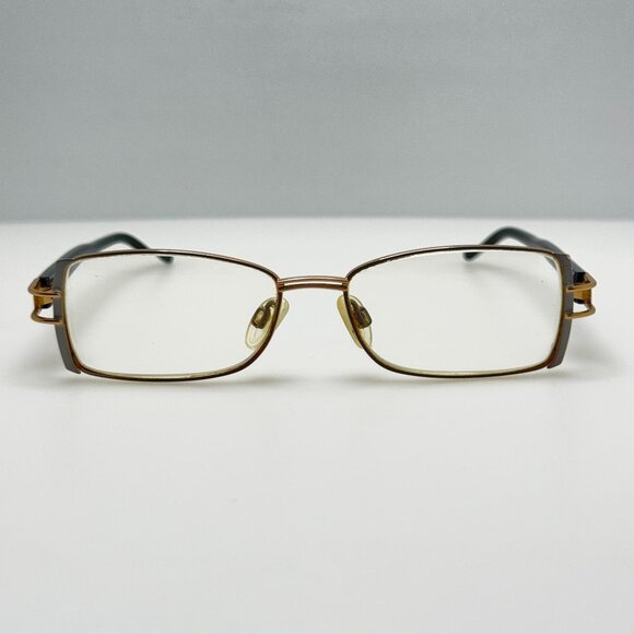 Zeiss Eyeglasses Eye Glasses Frames 159310 955 53-15-135 main image 4